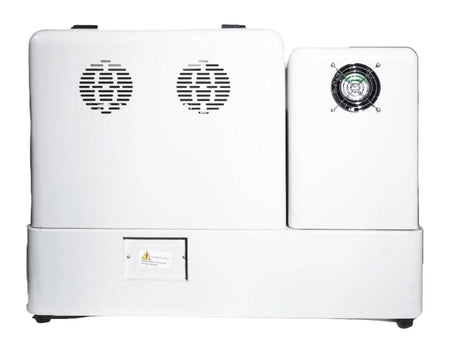 MSE PRO 6L (4 x 1.5L) Vertical High Energy Planetary Ball Mill with Touchscreen Controller, Ball Mills, MSE Supplies LLC, MSE Supplies