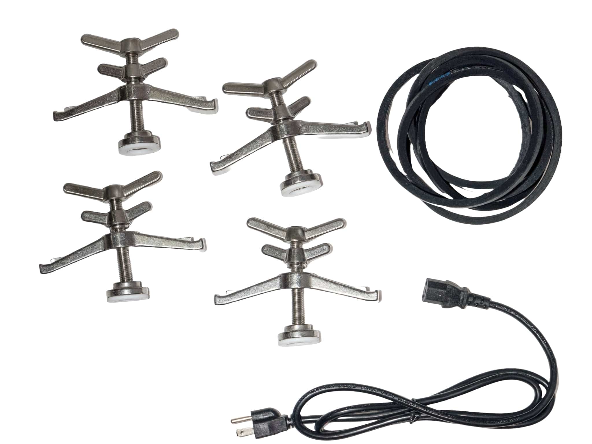 MSE PRO 4L (4 x 1L) Vertical High Energy Planetary Ball Mill with Touchscreen Controller, Ball Mills, MSE Supplies LLC, MSE Supplies