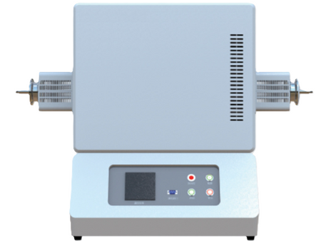 MSE PRO 1700°C Large Size Tube Furnace - MSE Supplies LLC