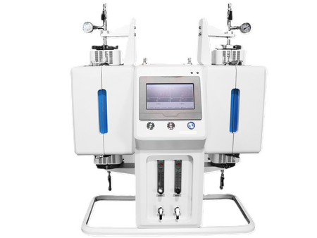 MSE PRO 1200℃ Catalyst Atmosphere Calcination & Activation Furnace - MSE Supplies LLC