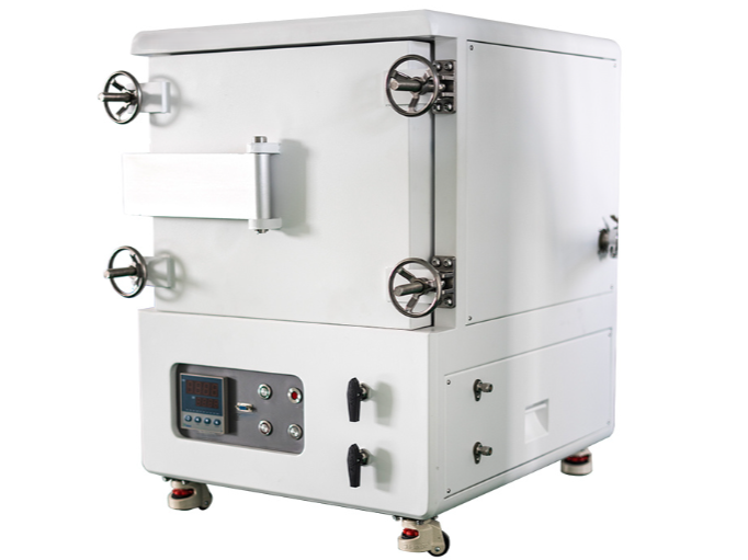 MSE PRO 1200°C Vacuum Atmosphere Box Furnace, 7.2L Chamber Volume - MSE Supplies LLC