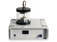 MSE PRO Portable Automatic Ion Sputtering Coater - MSE Supplies LLC