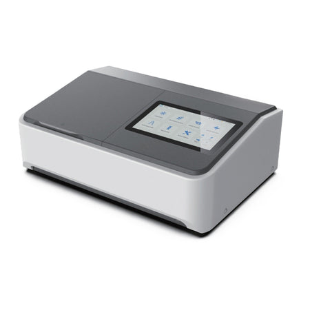 MSE PRO Double Beam UV/VIS Spectrophotometer with Smart Touch Screen, 190-1100 nm - Laboratory Spectrometers and Spectrophotometers - MSE Supplies LLC - MSE Supplies