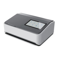 MSE PRO Double Beam UV/VIS Spectrophotometer with Smart Touch Screen, 190-1100 nm - Laboratory Spectrometers and Spectrophotometers - MSE Supplies LLC - MSE Supplies