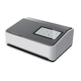 MSE PRO Double Beam UV/VIS Spectrophotometer with Smart Touch Screen, 190-1100 nm - Laboratory Spectrometers and Spectrophotometers - MSE Supplies LLC - MSE Supplies