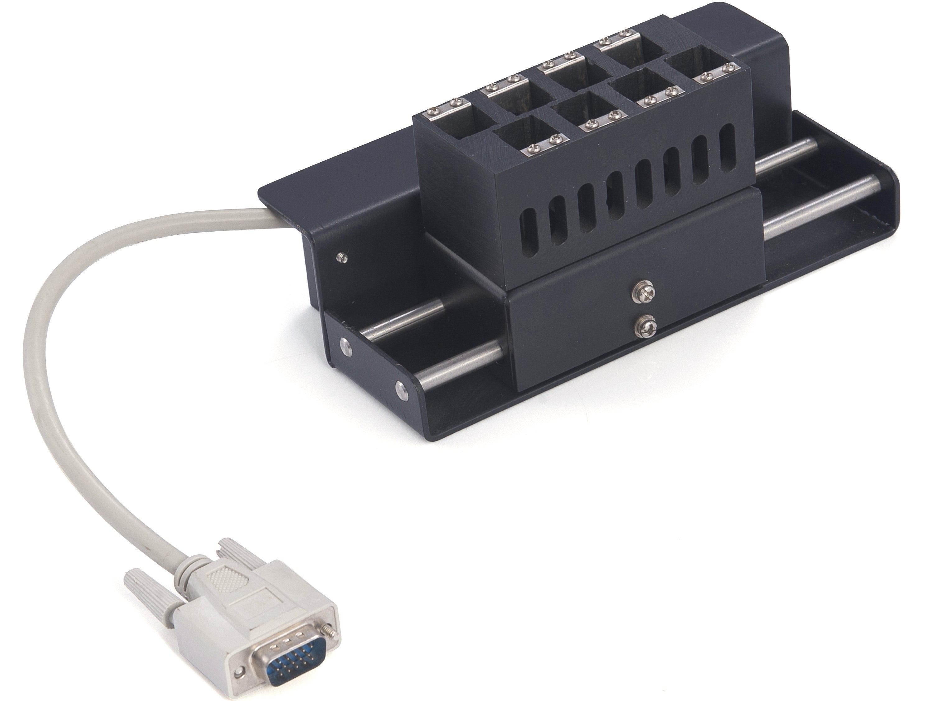 MSE PRO Double Beam UV/VIS Spectrophotometer Accessories, 190-1100nm, Laboratory Spectrometers and Spectrophotometers, MSE Supplies LLC, MSE Supplies