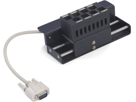 MSE PRO Double Beam UV/VIS Spectrophotometer Accessories, 190-1100nm, Laboratory Spectrometers and Spectrophotometers, MSE Supplies LLC, MSE Supplies