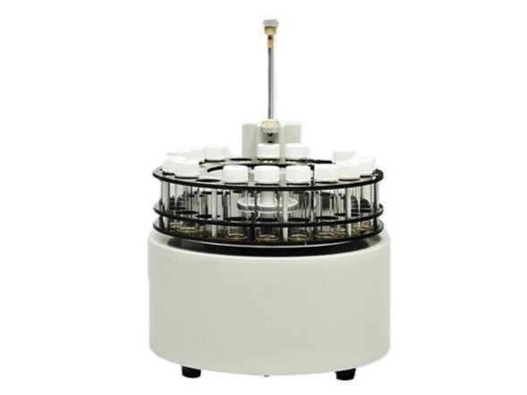 MSE PRO Automatic Sampler for Total Organic Carbon Analyzer - MSE Supplies LLC
