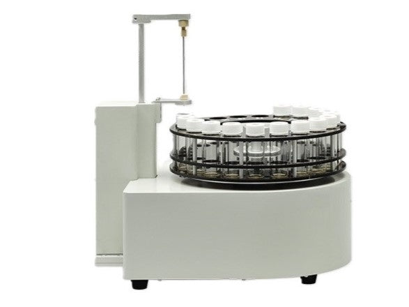 MSE PRO Automatic Sampler for Total Organic Carbon Analyzer - MSE Supplies LLC