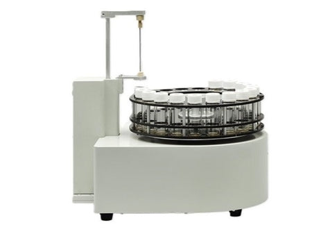 MSE PRO Automatic Sampler for Total Organic Carbon Analyzer - MSE Supplies LLC