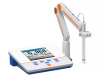 MSE PRO Laboratory Benchtop High Precision pH Meter - MSE Supplies LLC