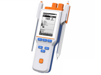 MSE PRO Laboratory Handheld Standard pH Meter - MSE Supplies LLC