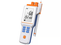 MSE PRO Laboratory Handheld Economy Compact pH Meter - MSE Supplies LLC
