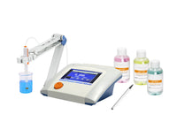 MSE PRO Laboratory Benchtop High Performance pH Meter - MSE Supplies LLC