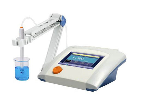 MSE PRO Laboratory Benchtop High Performance Conductivity Meter - MSE Supplies LLC