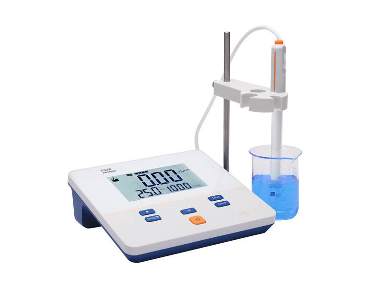 MSE PRO Laboratory Benchtop Entry-Level Conductivity Meter - MSE Supplies LLC