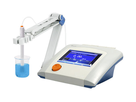 MSE PRO Laboratory Benchtop High Performance Disslove Oxygen Meter - MSE Supplies LLC