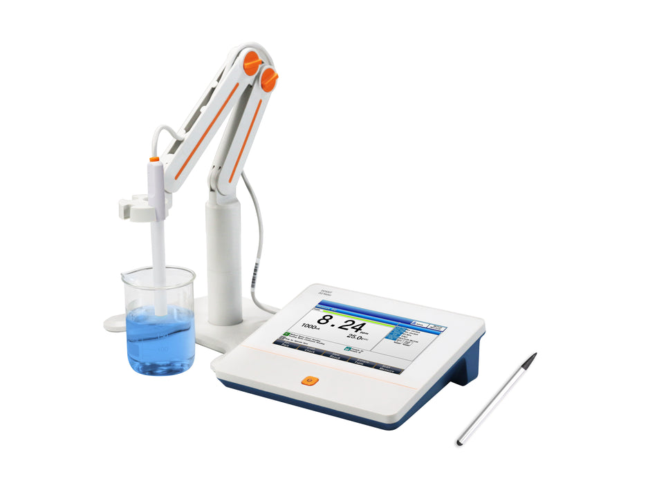 MSE PRO Laboratory Benchtop Standard Disslove Oxygen Meter - MSE Supplies LLC