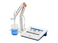 MSE PRO Laboratory Benchtop Advanced Ion Meter - MSE Supplies LLC