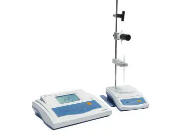MSE PRO Laboratory Benchtop Basic Potential Titrator - MSE Supplies LLC