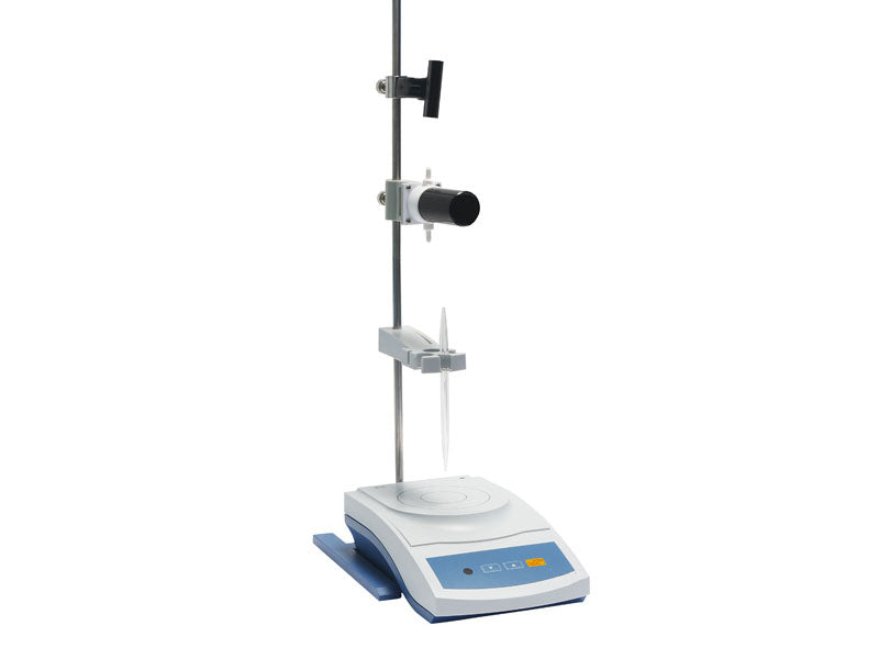 MSE PRO Laboratory Benchtop Basic Potential Titrator - MSE Supplies LLC