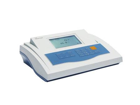 MSE PRO Laboratory Benchtop Basic Potential Titrator - MSE Supplies LLC