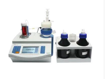 MSE PRO Advanced Karl Fischer Titrators - MSE Supplies LLC