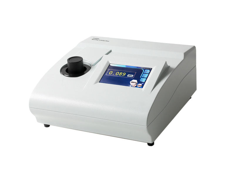 MSE PRO Laboratory High Performance Benchtop Turbidity Meter - MSE Supplies LLC