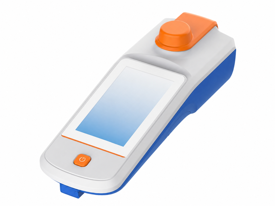MSE PRO Laboratory Advanced Handheld Turbidity Meter