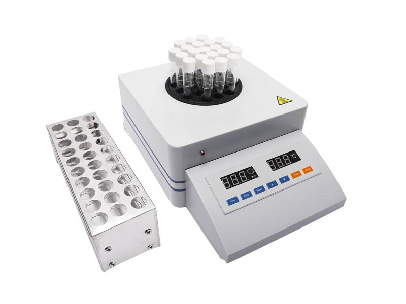 Cod Machine Lab MSE PRO Laboratory Standard Benchtop COD Analyzer – MSE Supplies LLC