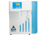 MSE PRO Deionized (DI) Water Filtration System - MSE Supplies LLC
