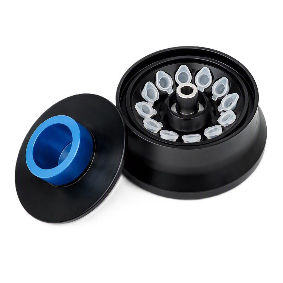 12x1.5/2.2mL Rotor for MA1112