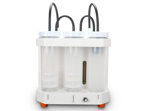 MSE PRO Fumes Neutralization System (Scrubber)– MSE Supplies LLC