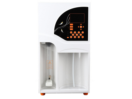 MSE PRO Automatic Kjeldahl Distillation Unit, Lab Automation, MSE Supplies LLC, MSE Supplies