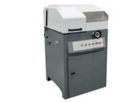 MSE PRO Manual Metallographic Abrasive Cutting Machine, Max. Cutting Diameter 120mm - MSE Supplies LLC