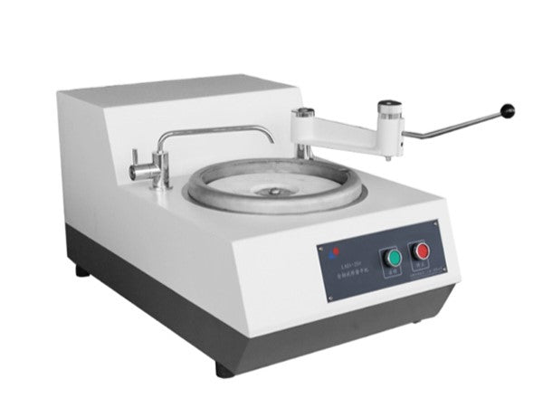 MSE PRO Metallographic Samples Pre-grinding Machine | MSE Supplies LLC