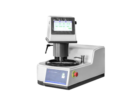 MSE PRO Metallographic Single Disc Automatic Grinder/Polisher, Metallographic Machines, MSE Supplies LLC, MSE Supplies
