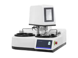 MSE PRO Metallographic Dual Disc Dual Control Center Loading Automatic Grinder/Polisher, Metallographic Machines, MSE Supplies LLC, MSE Supplies
