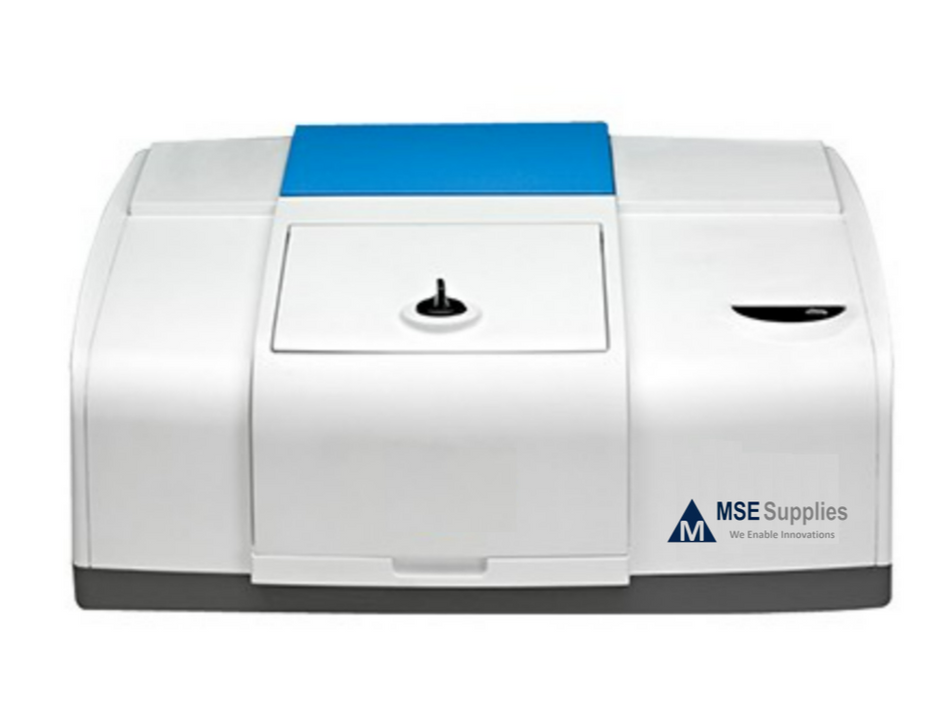 MSE PRO Fourier Transform Infrared (FTIR) Spectrometer, Laboratory Spectrometers and Spectrophotometers, MSE Supplies LLC, MSE Supplies