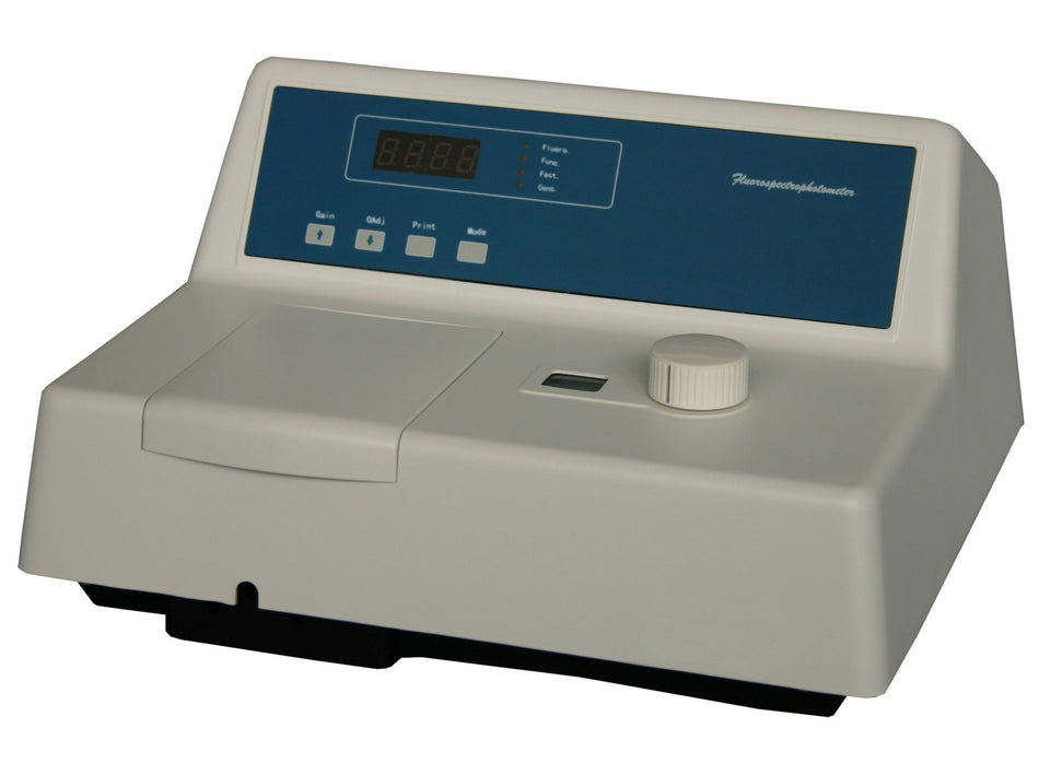 MSE PRO Economy Compact Lab Fluorescence Spectrophotometer, Laboratory Spectrometers and Spectrophotometers, MSE Supplies LLC, MSE Supplies