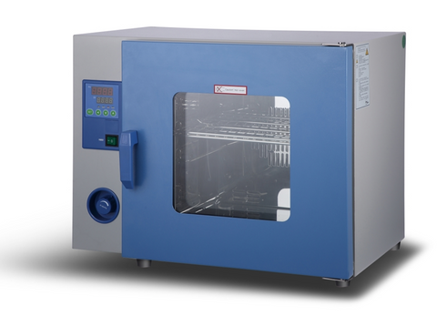 MSE PRO Premium Benchtop Vacuum Drying Oven for Easily Oxidized Substances with Large Capacity - MSE Supplies LLC