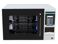 MSE PRO Laboratory Hybridization Oven, Touch Screen - MSE Supplies LLC