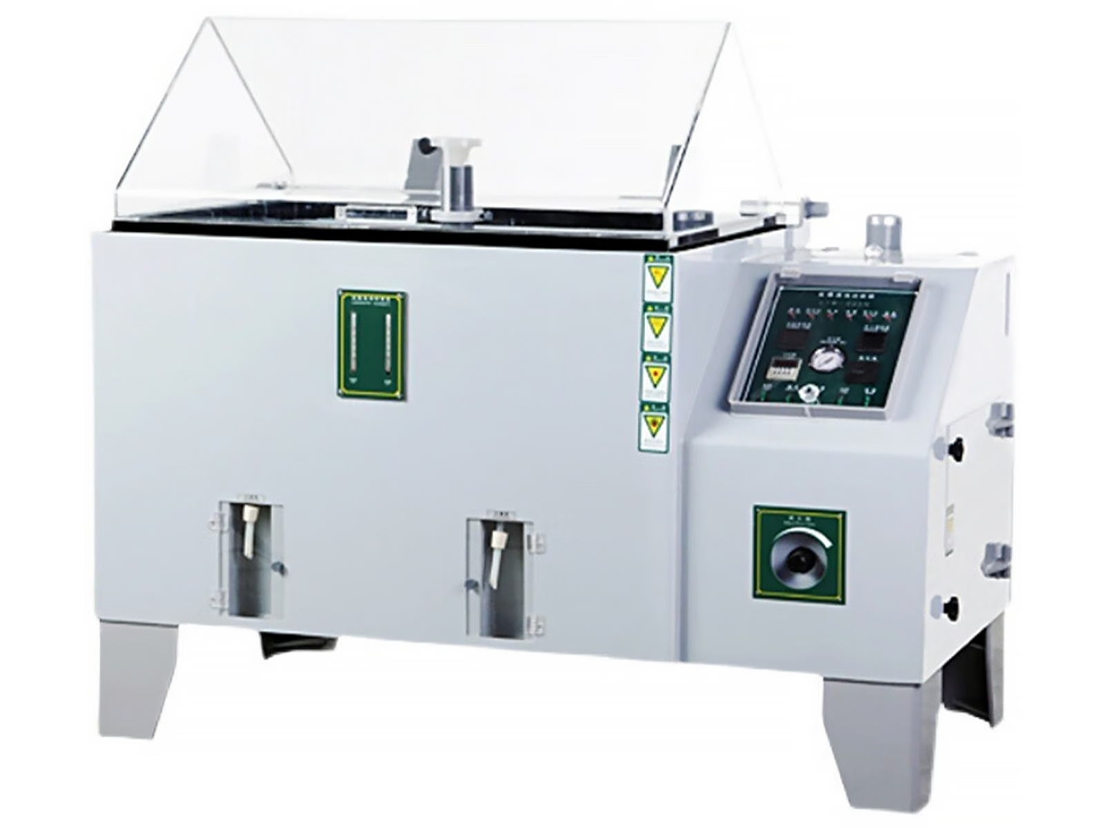 MSE PRO Salt Spray Test Chamber, 108L Capacity - MSE Supplies LLC