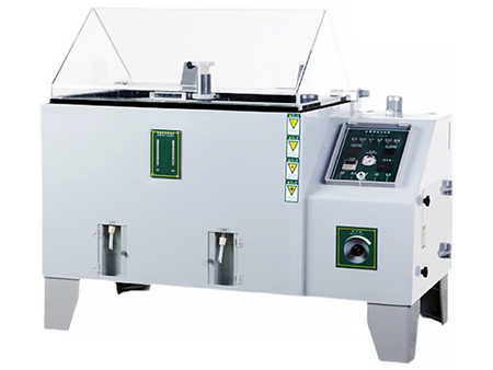MSE PRO Salt Spray Test Chamber, 108L Capacity - MSE Supplies LLC