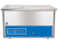 MSE PRO 27 L Benchtop Constant Temperature Ultrasonic Cleaner with Heater - MSE Supplies LLC
