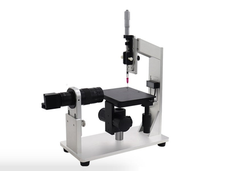 MSE PRO Entry Level Contact Angle Meter/Goniometer, Laboratory Equipment, MSE Supplies LLC, MSE Supplies