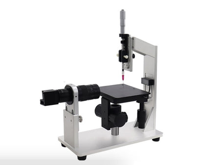 MSE PRO Entry Level Contact Angle Meter/Goniometer, Laboratory Equipment, MSE Supplies LLC, MSE Supplies