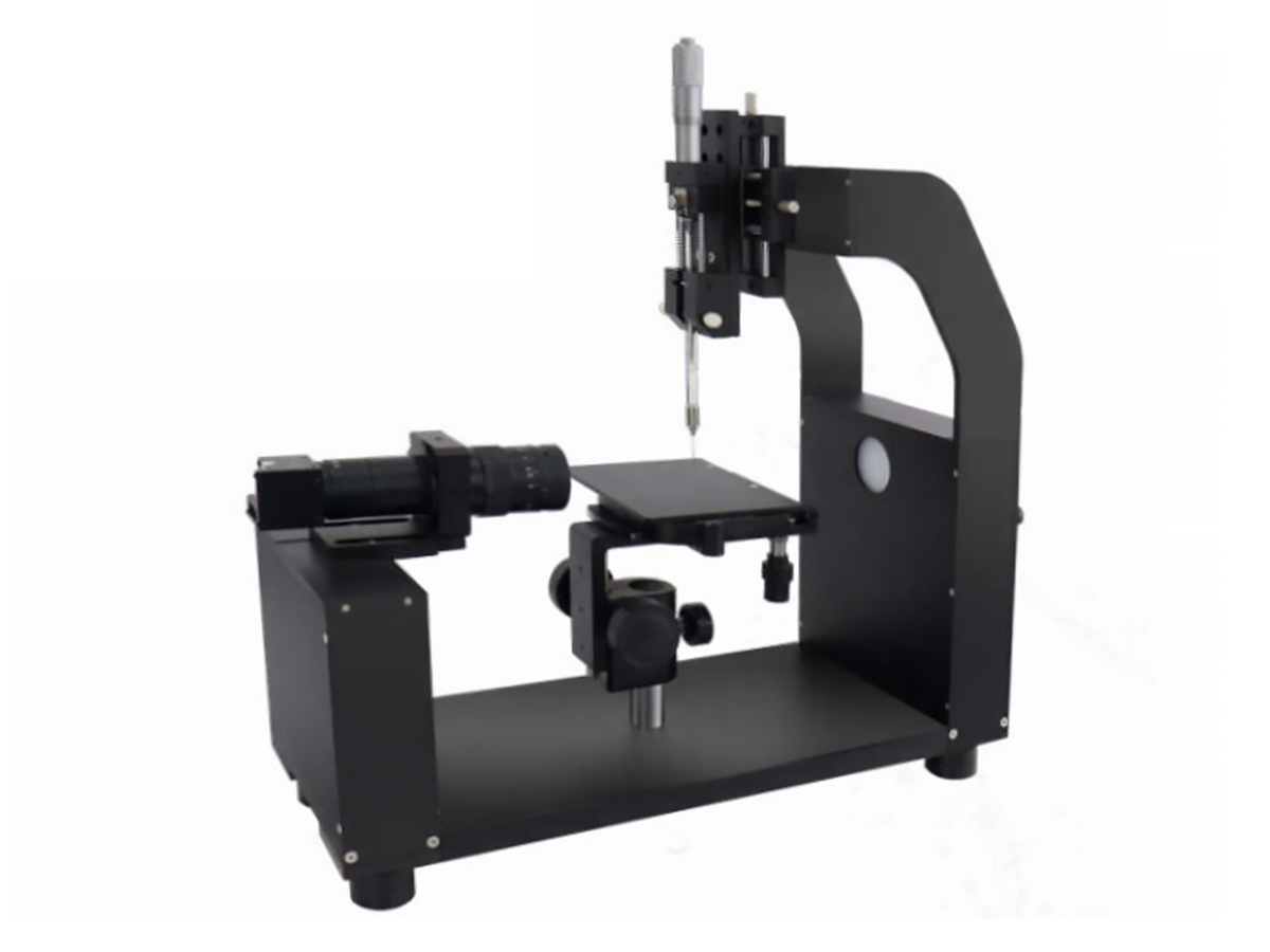 MSE PRO Standard Contact Angle Meter/Goniometer, Laboratory Equipment, MSE Supplies LLC, MSE Supplies
