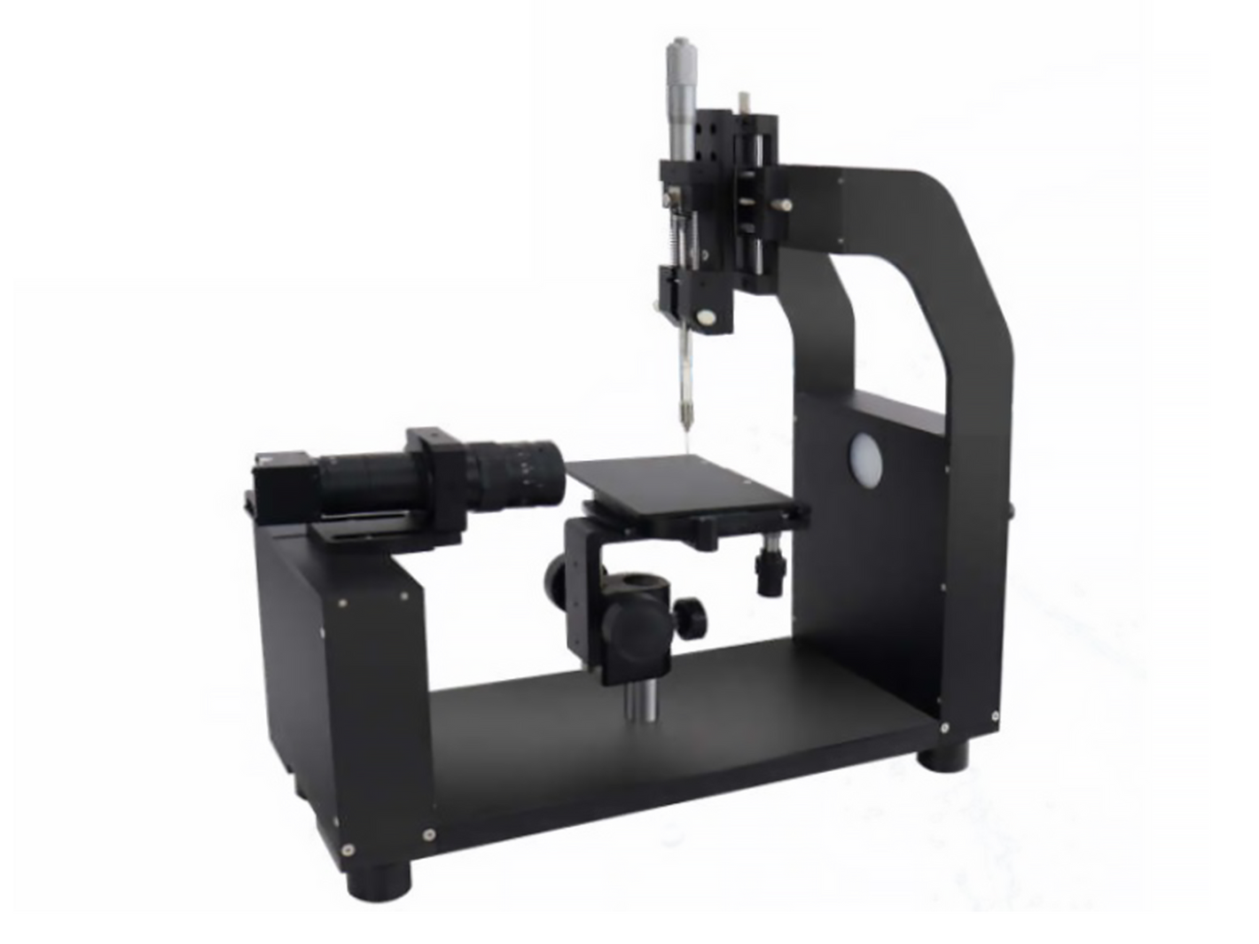 MSE PRO Standard Contact Angle Meter/Goniometer, Laboratory Equipment, MSE Supplies LLC, MSE Supplies