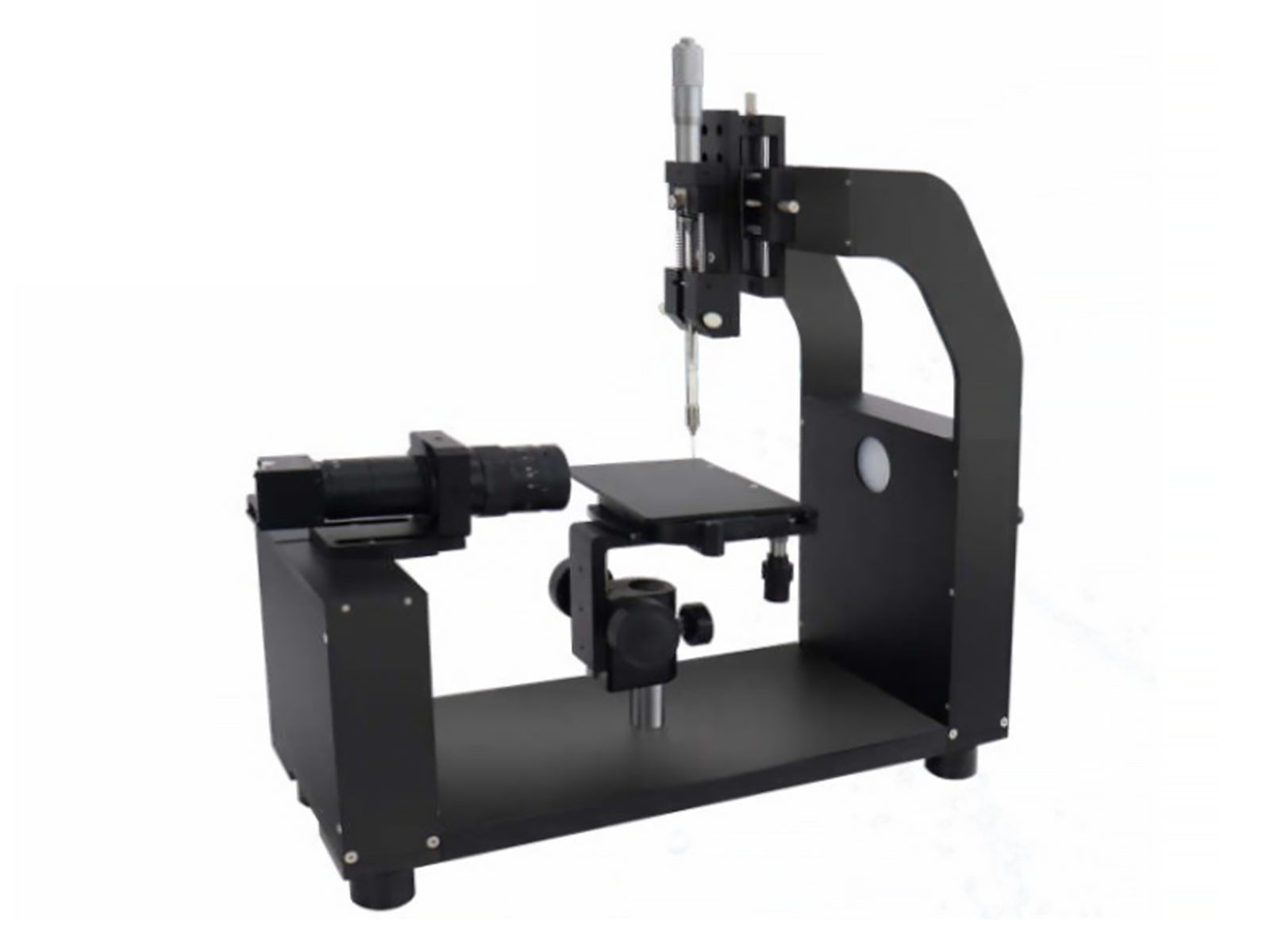 MSE PRO Standard Contact Angle Meter/Goniometer, Laboratory Equipment, MSE Supplies LLC, MSE Supplies